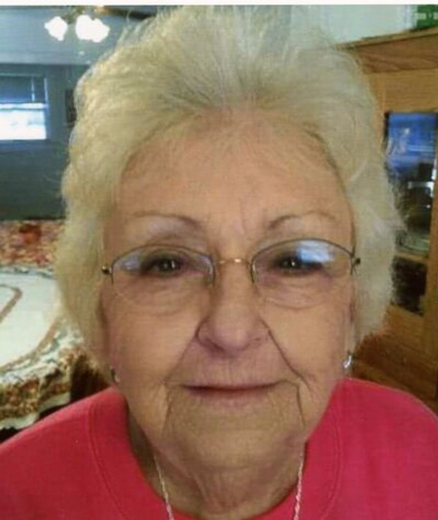 Judith "Judy" Carol Heaton Profile Photo