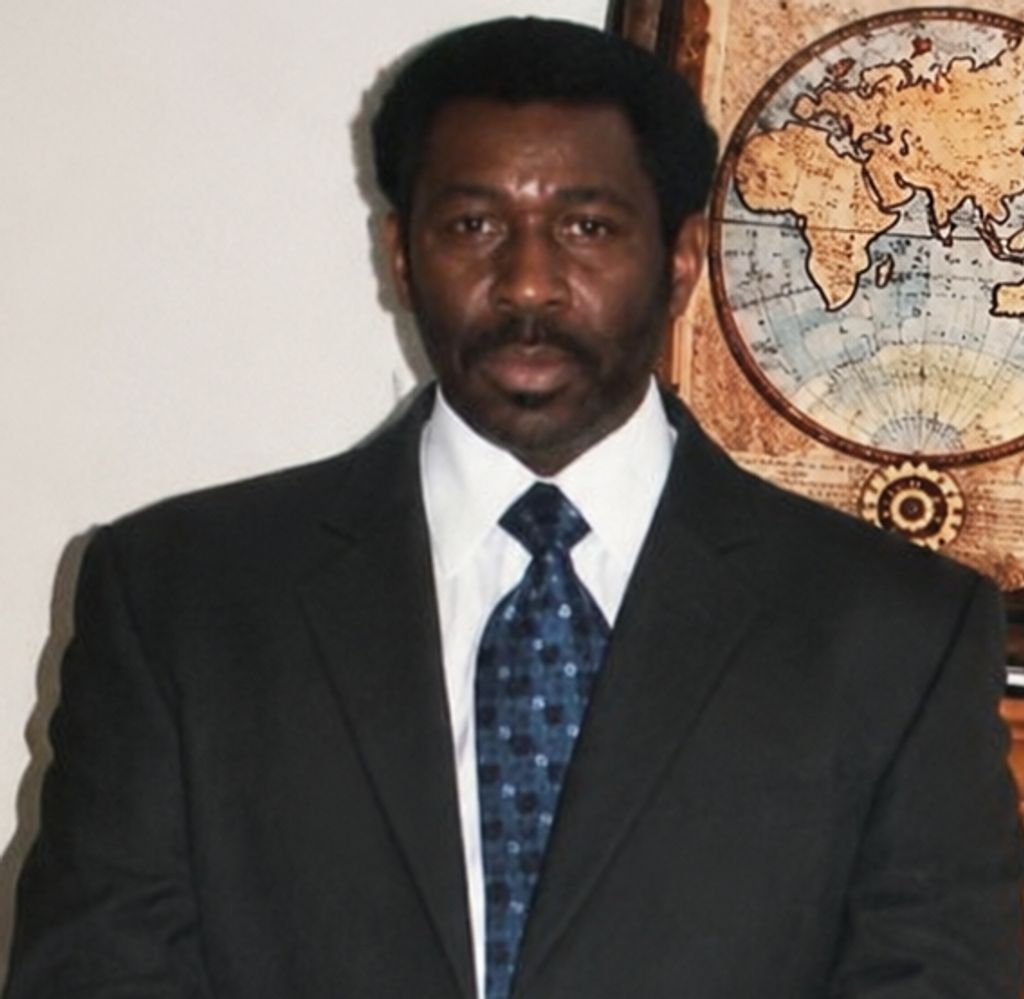 Kenny James Wright Profile Photo