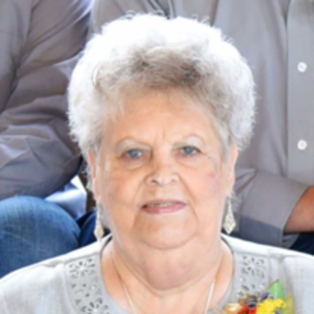 Betty Sue Plunk