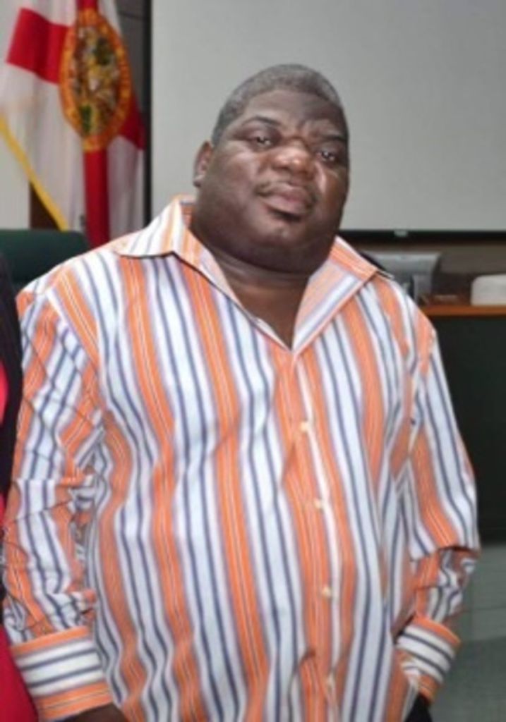 Thomas Willie Vanhorn, Jr.