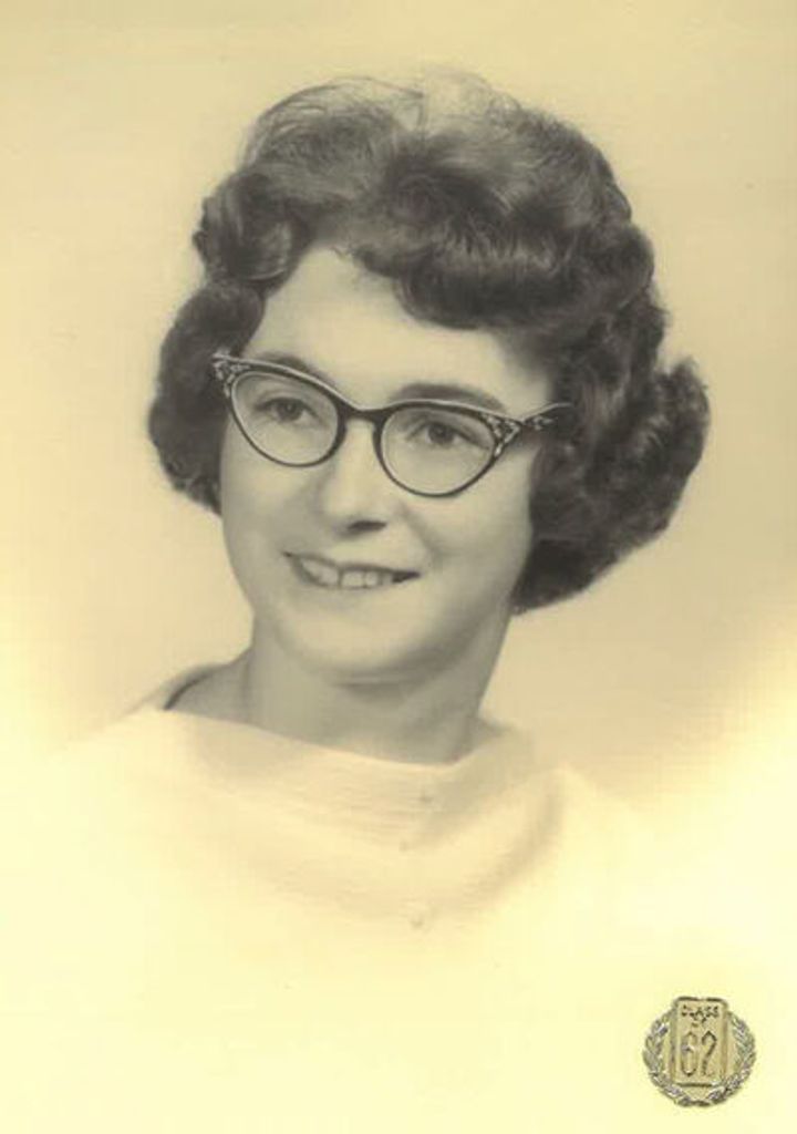 Nancy Elaine Bell Profile Photo