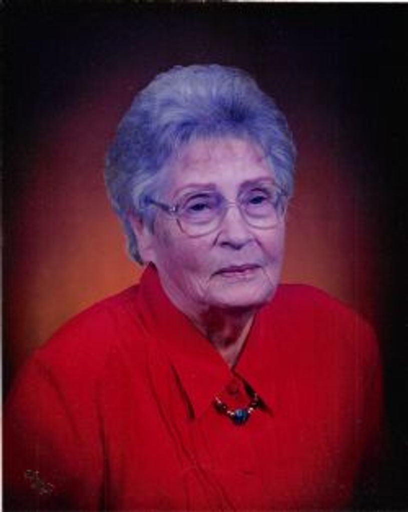 Leola Graves