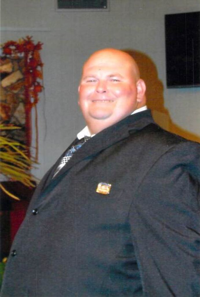 William Martin Copeland