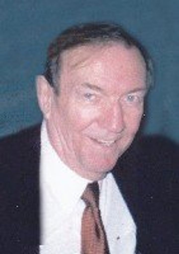 Kenneth G. Curry
