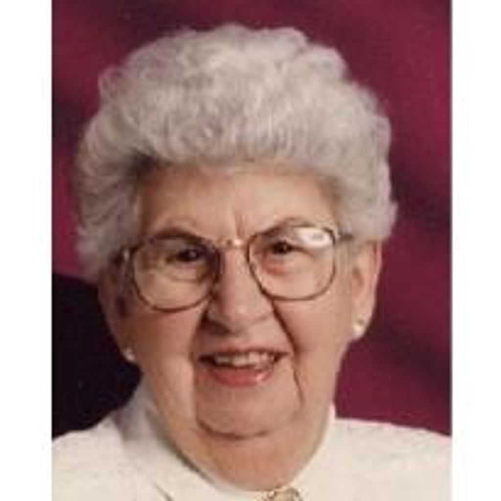 Anna "Grace" (Kerley) Hurley