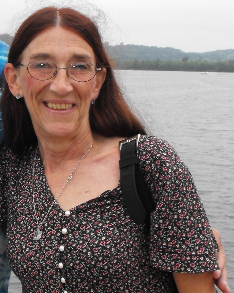 Karen Margaret Currier