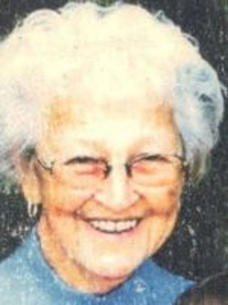Joan Louise Miller