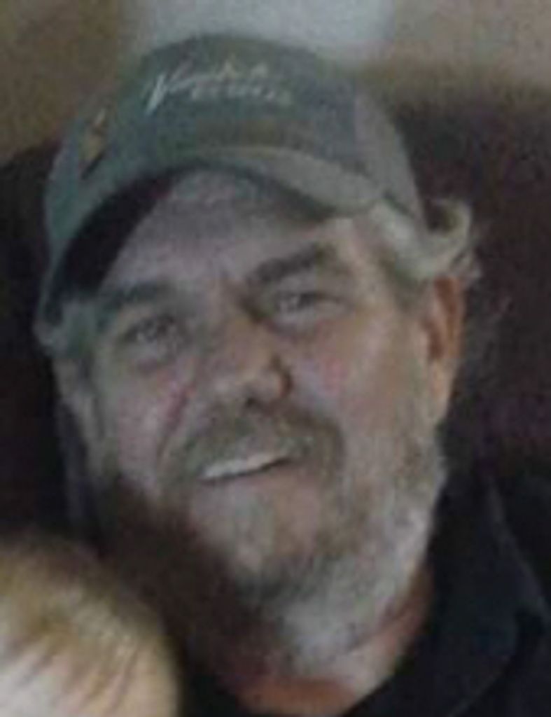 Christopher Thompson Profile Photo