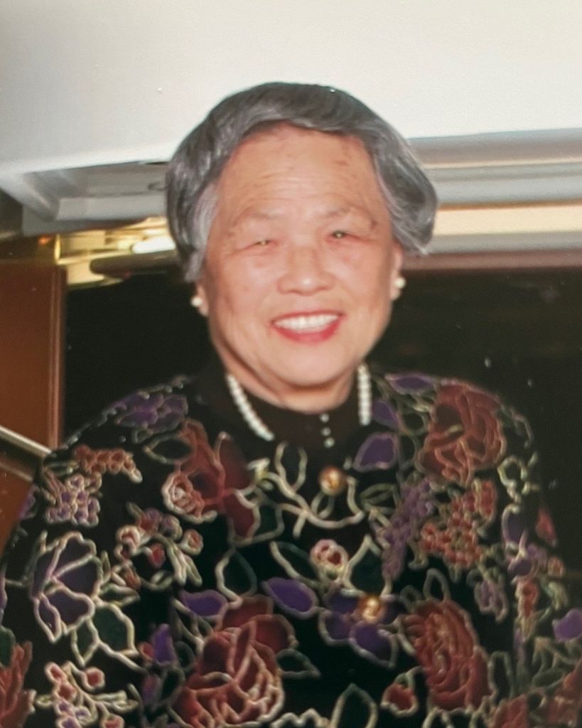 Margaret Fong Lee Profile Photo