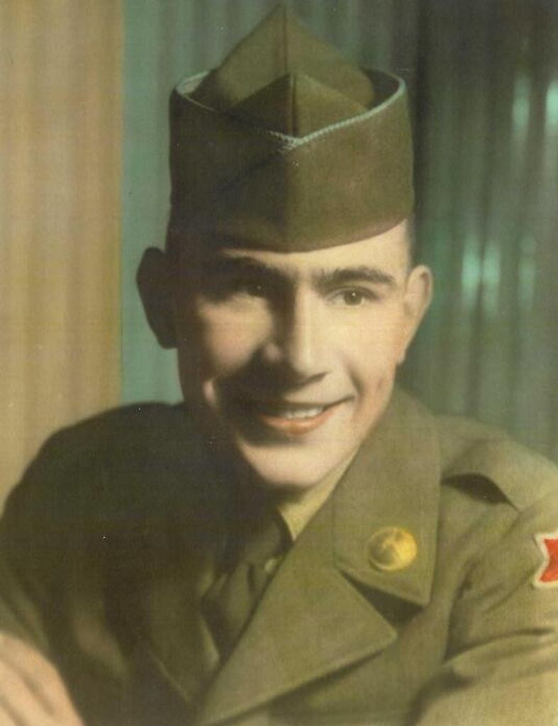 John William Schoppmann Profile Photo