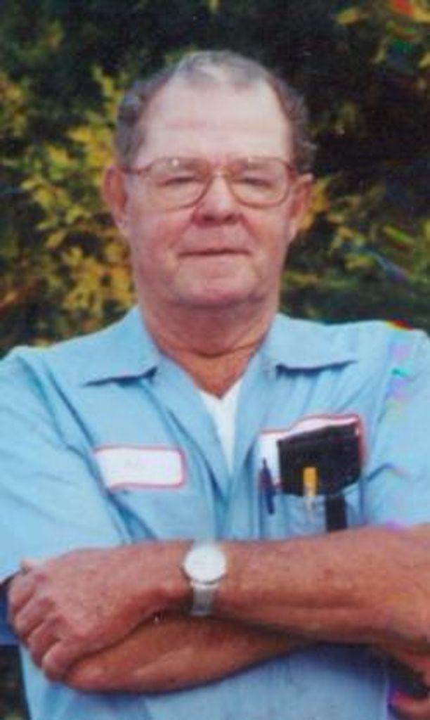 Edmun Lewis Jenkins