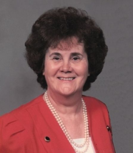 Jo Ann Dinkins Reynolds Profile Photo