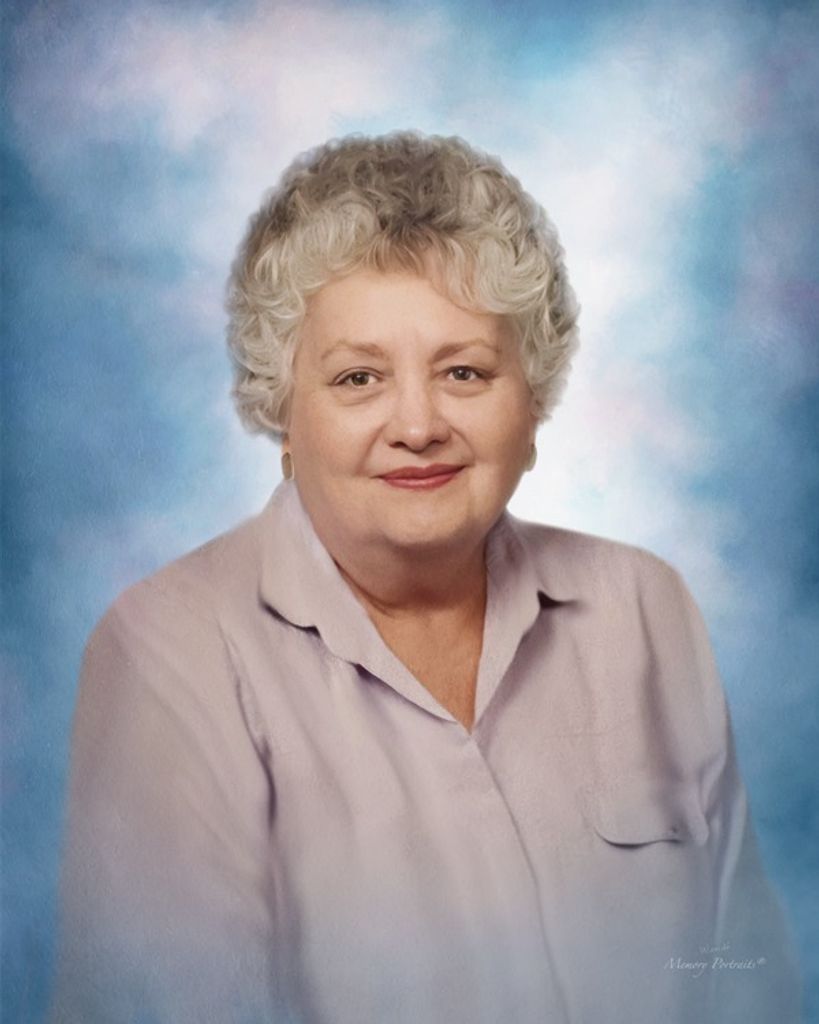 Elaine Elizabeth Christy Swilley Profile Photo