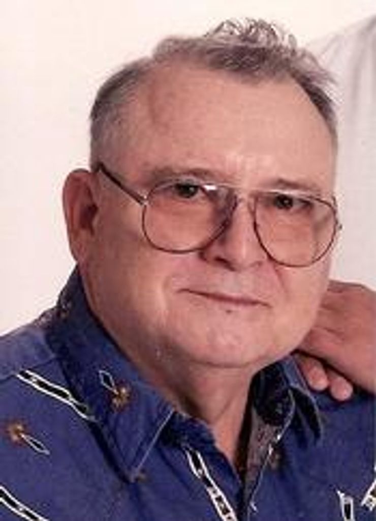 William Walter "Bill" Heim, Jr.