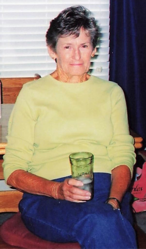 Mary Beth Cavanaugh Profile Photo