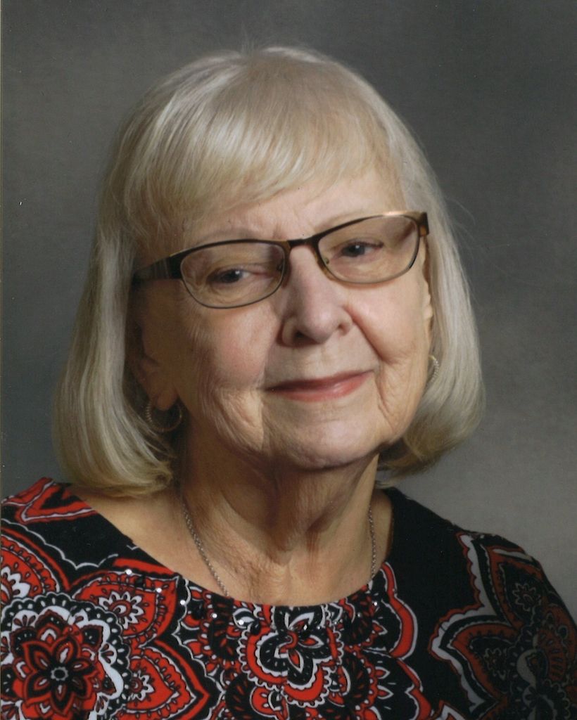 Kay Edwards