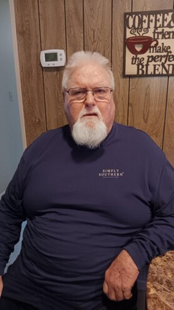 Joseph "Mack" Waddell Profile Photo
