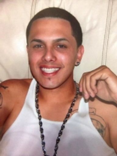Jose C. Ortiz Profile Photo