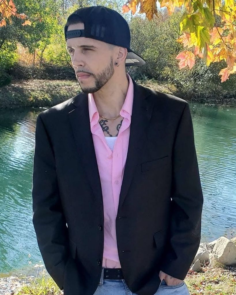 David Wayne "DJ" McPherson Jr.