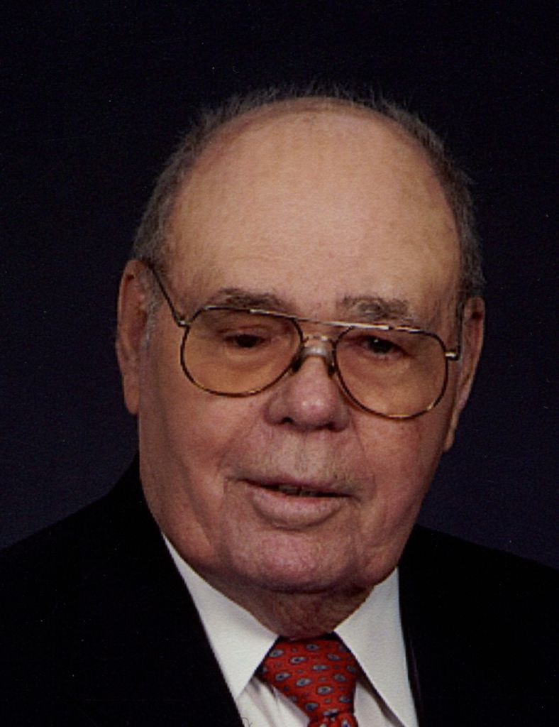 Richard "Dick" Elliott, Jr Profile Photo