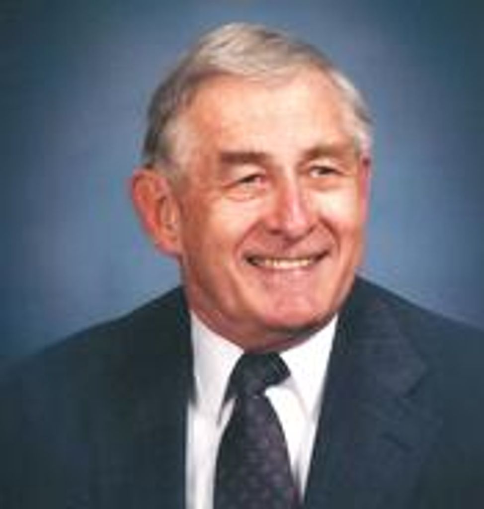 Dr. Harold D. Phelps, Md