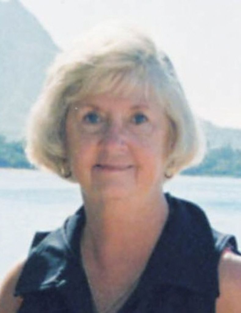 Nancy Marie Shortt Doub Profile Photo