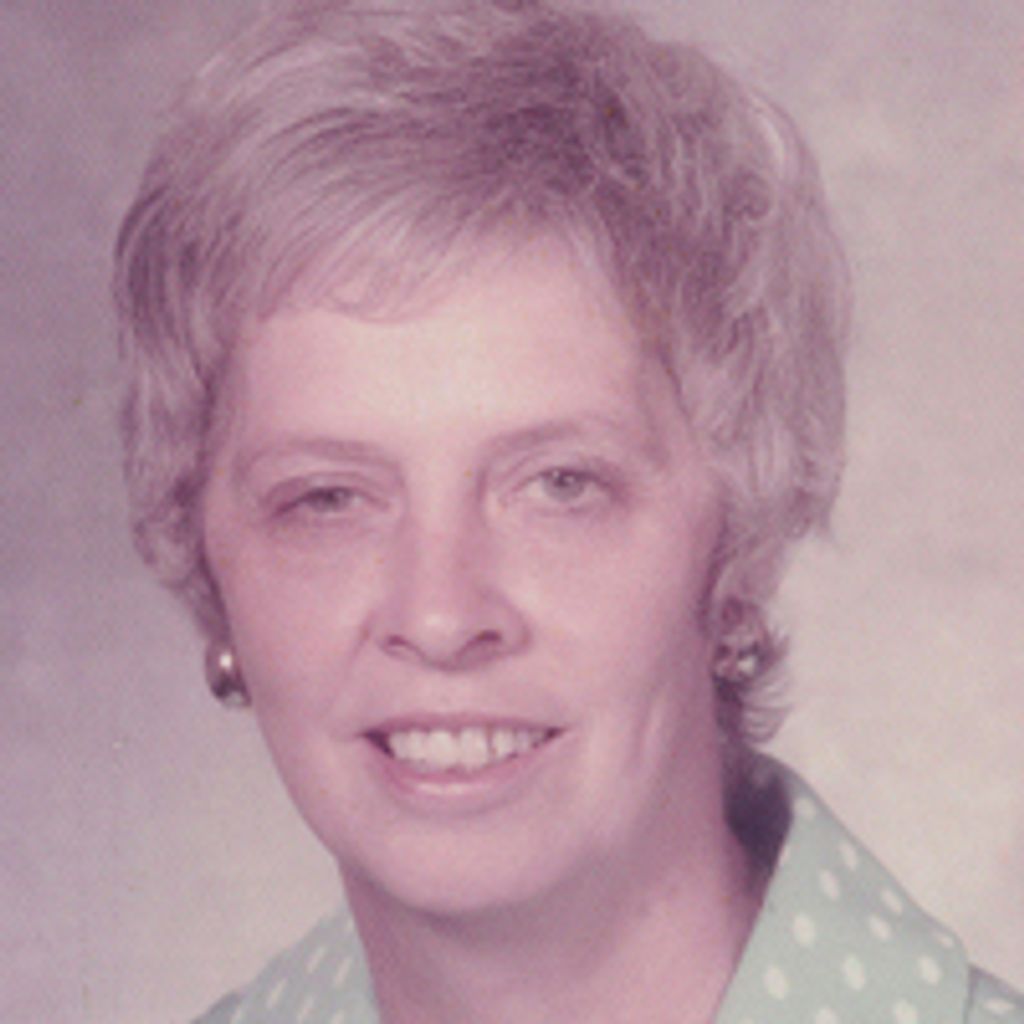 Marjorie E. Hoppenstedt