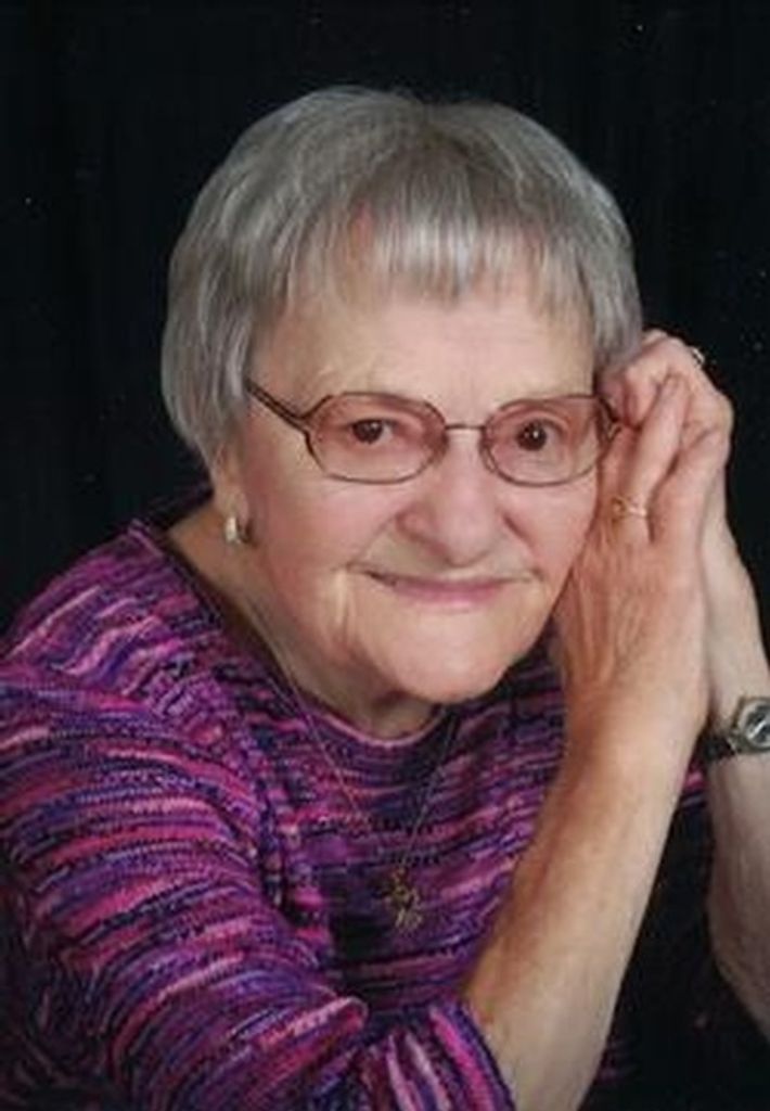 Margaret L. Prosser
