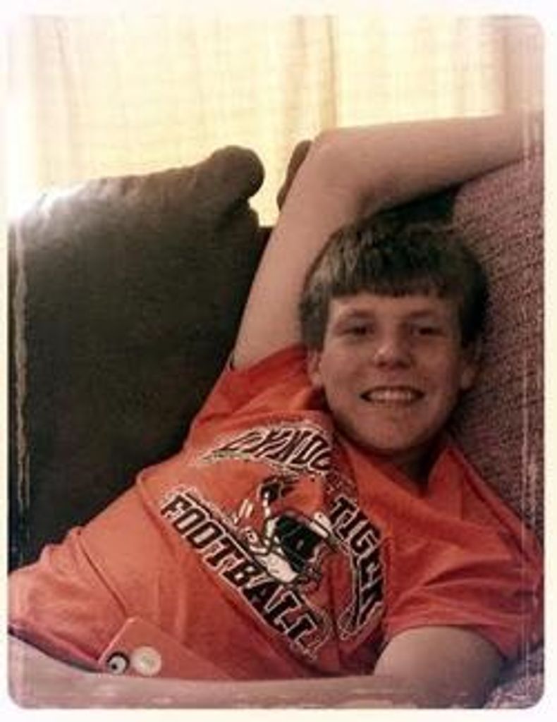 Dalton Thomas Lee Nichols Profile Photo