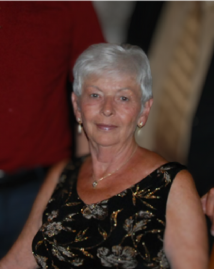 Joan Hresil Profile Photo