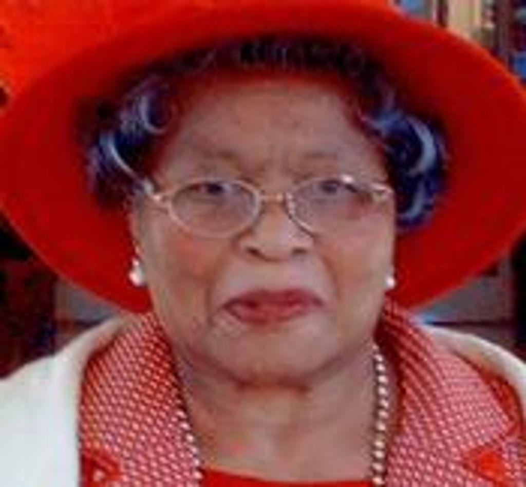 Willie Beatrice Loftin