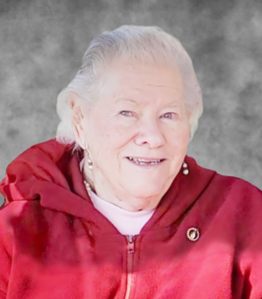 Nancy French Profile Photo