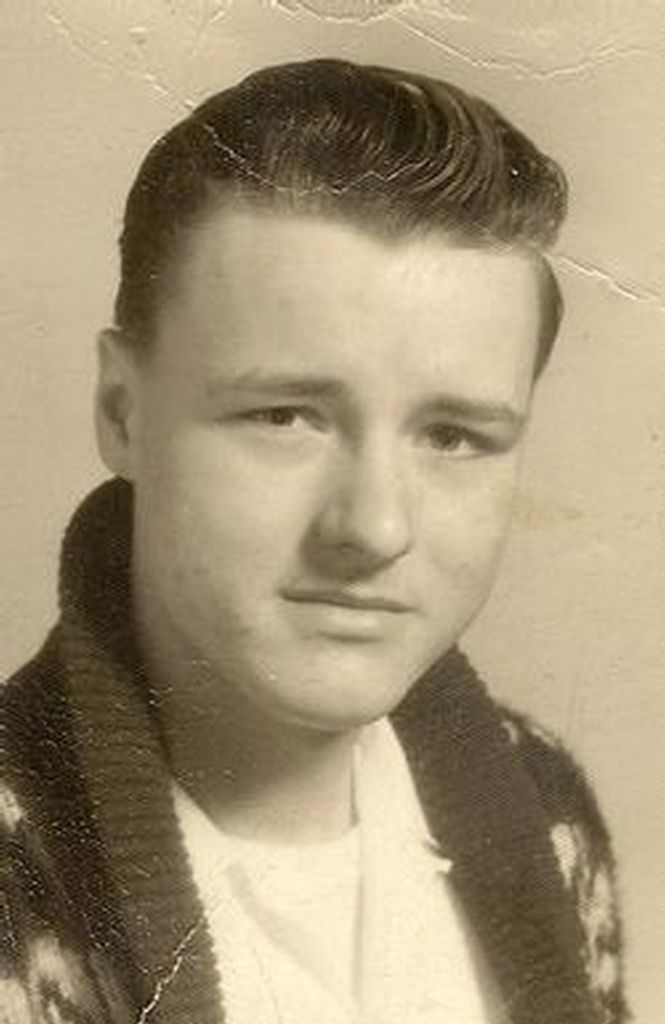 Ronald Taylor