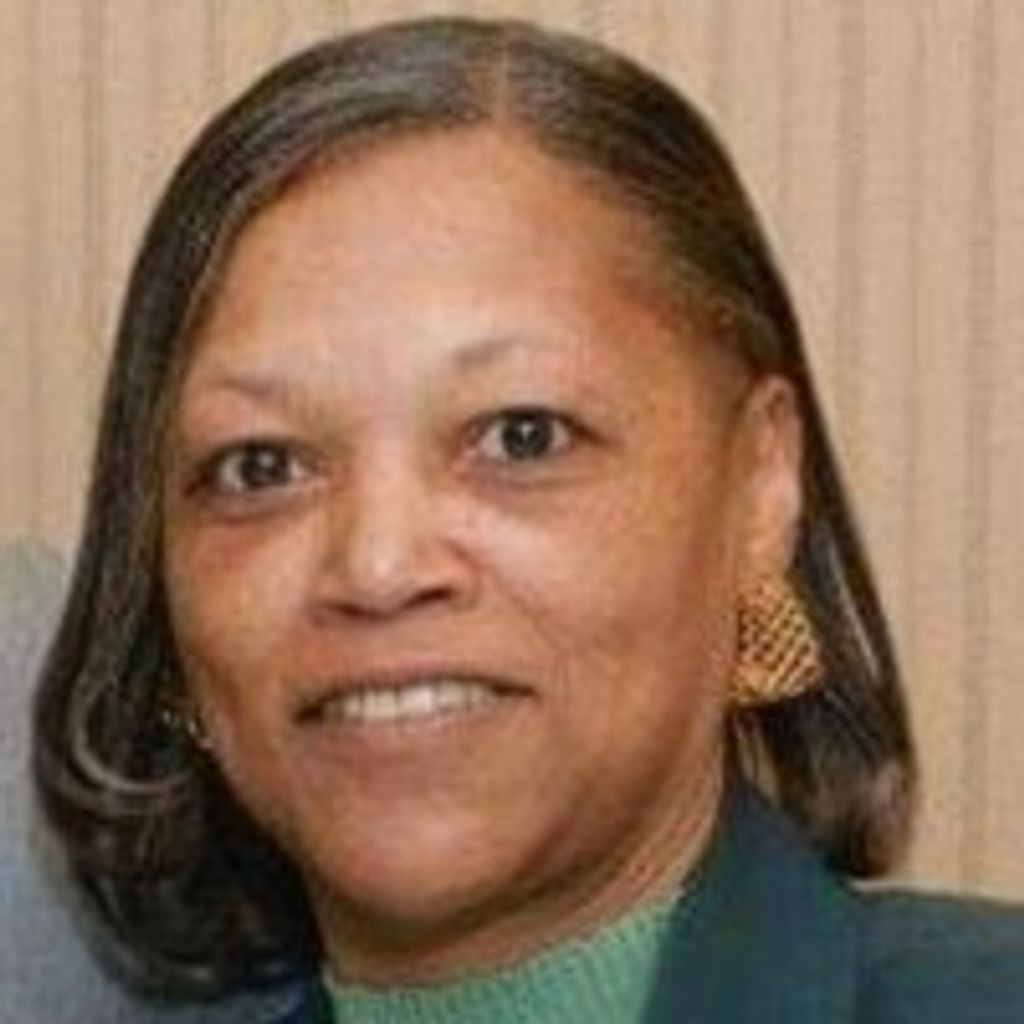 Sherrie Scott Profile Photo