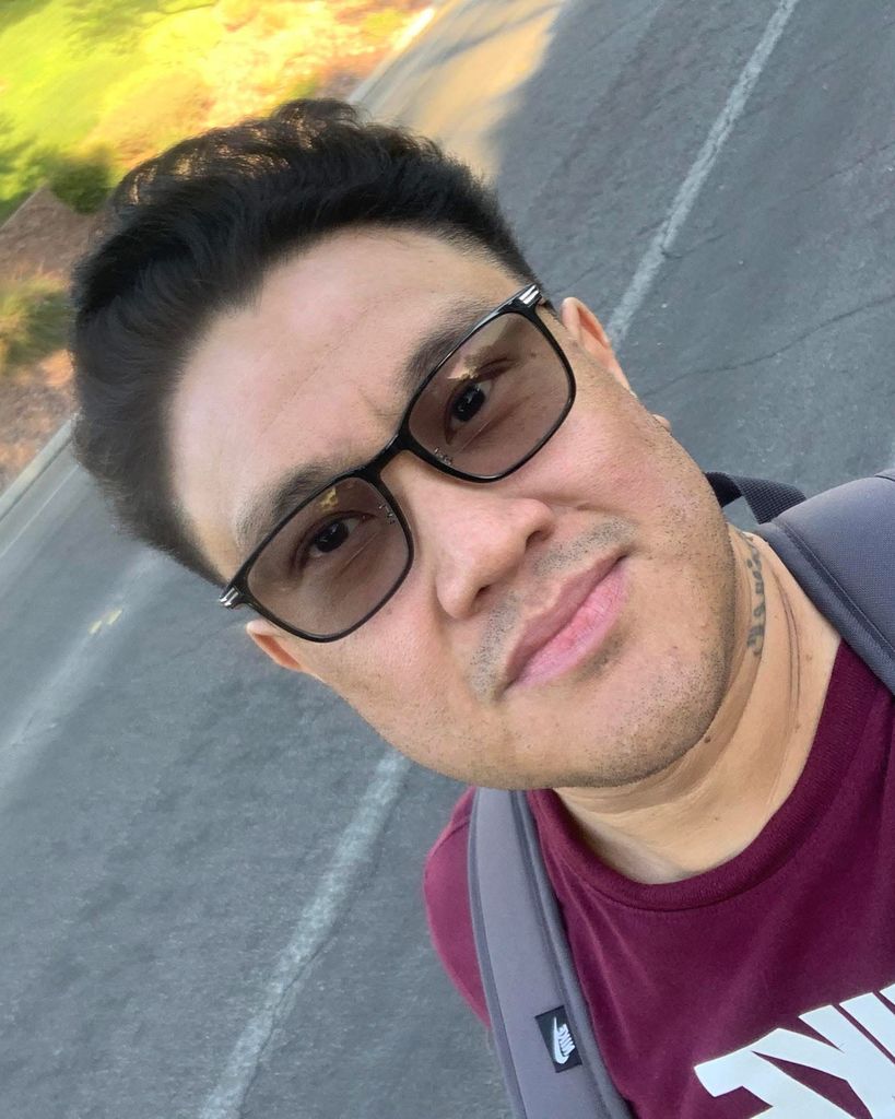 Brian Lumagui Espinoza Profile Photo