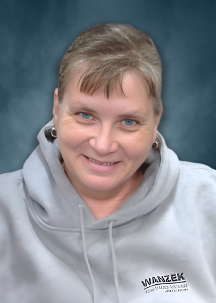 Judith Ann Mohr