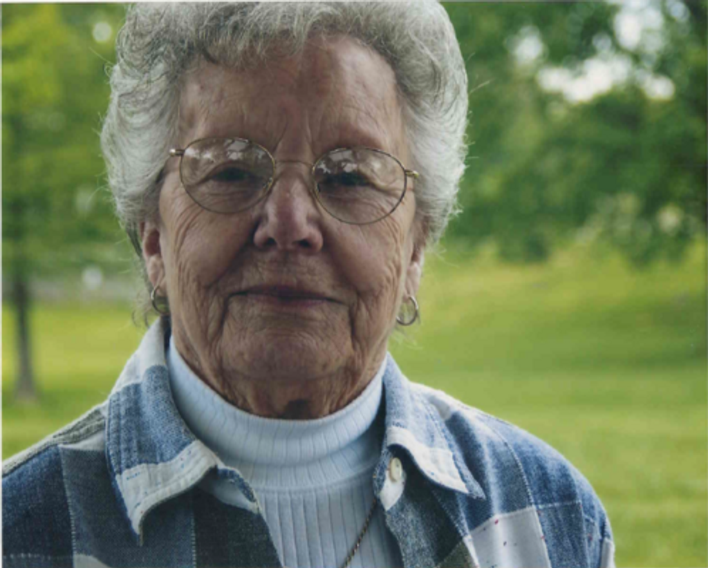 Margaret Emmaline Etter Profile Photo