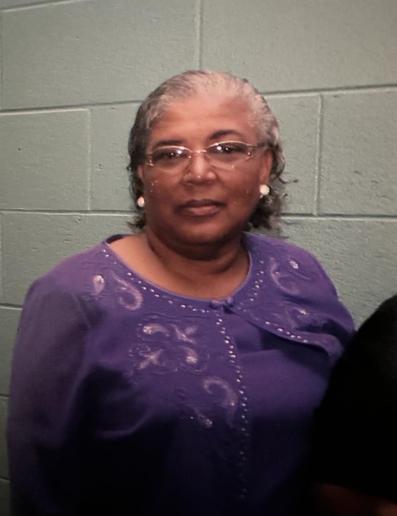 Virginia Ruth Todd Profile Photo