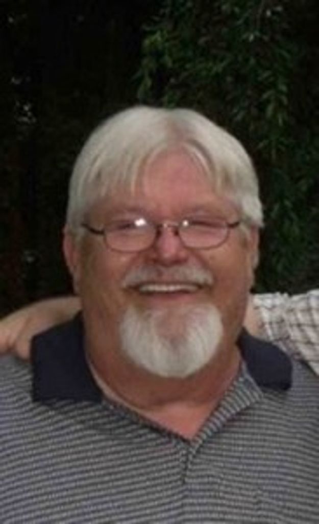 David P. Houston Profile Photo