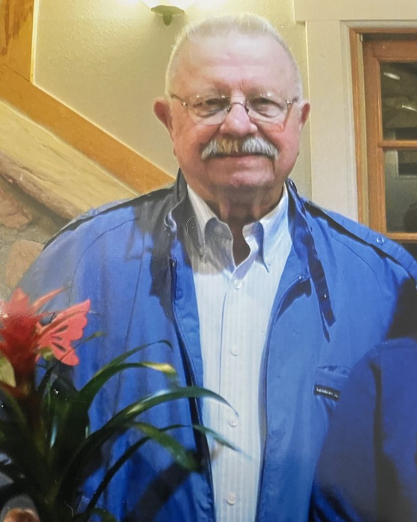 Robert Eugene Mancuso Profile Photo