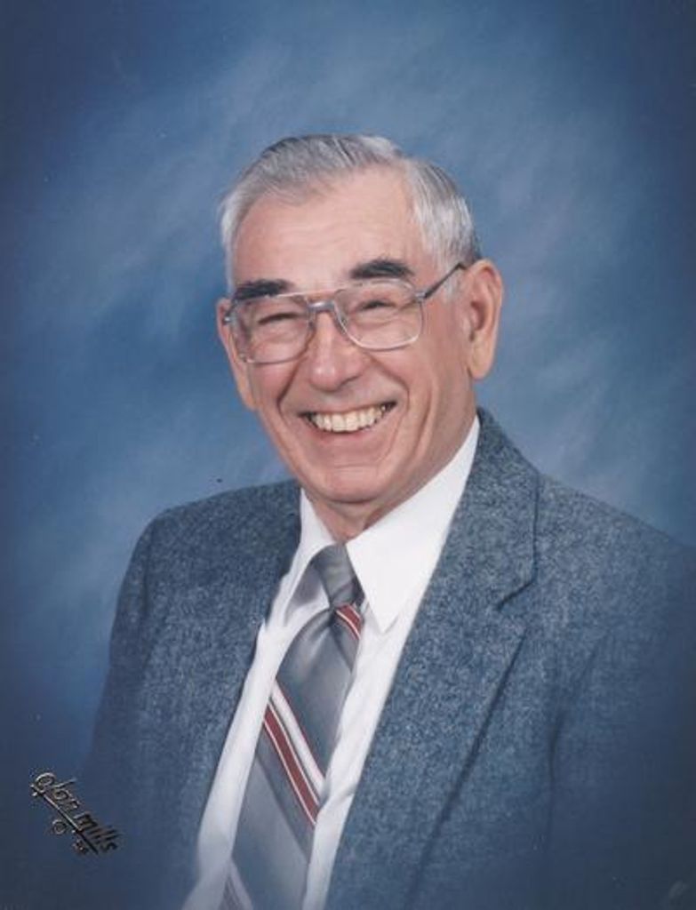 Carl Ivan Vistica Profile Photo