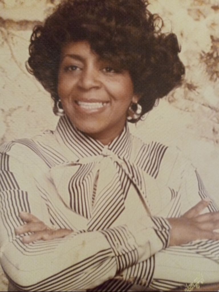 Haniyyah Hasin Mustafa Profile Photo