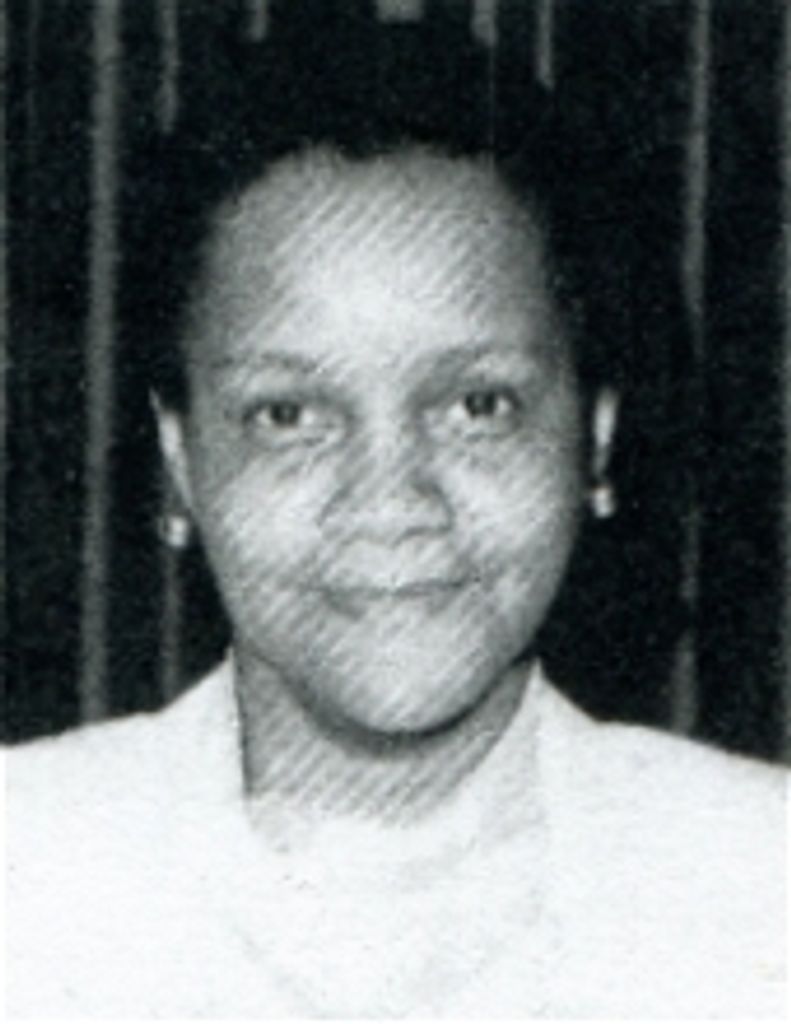 Mary A. Evans Profile Photo