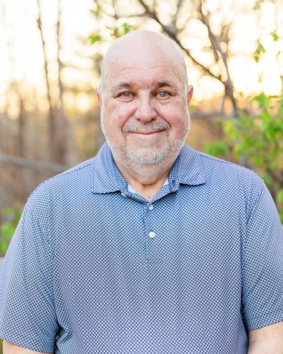 Steve Hunter's obituary image