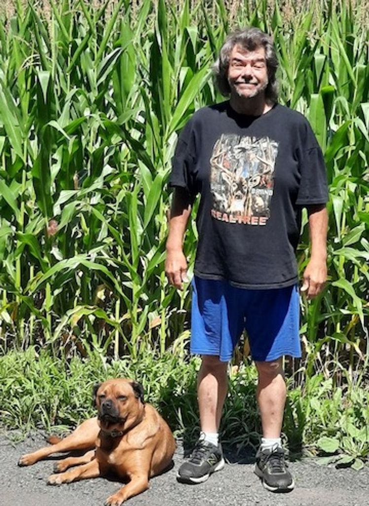 Robert 'Pugs' Bankes