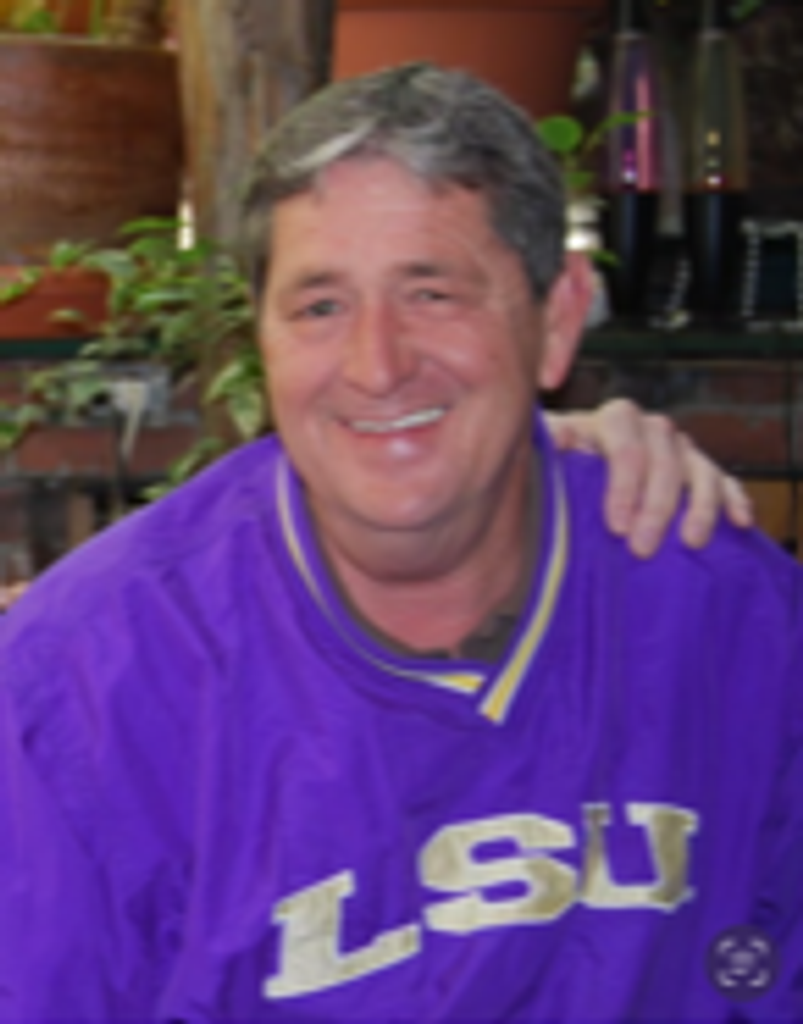 Stephen “Guy” Hobgood Profile Photo