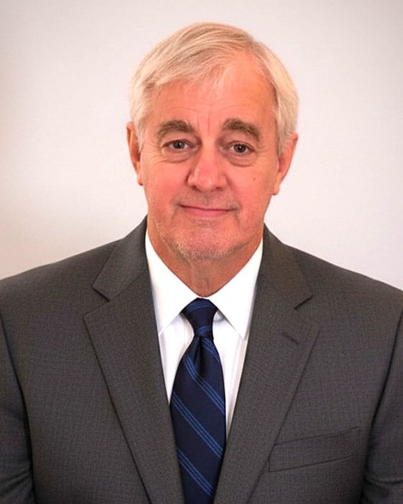 Russell Keith Tucci