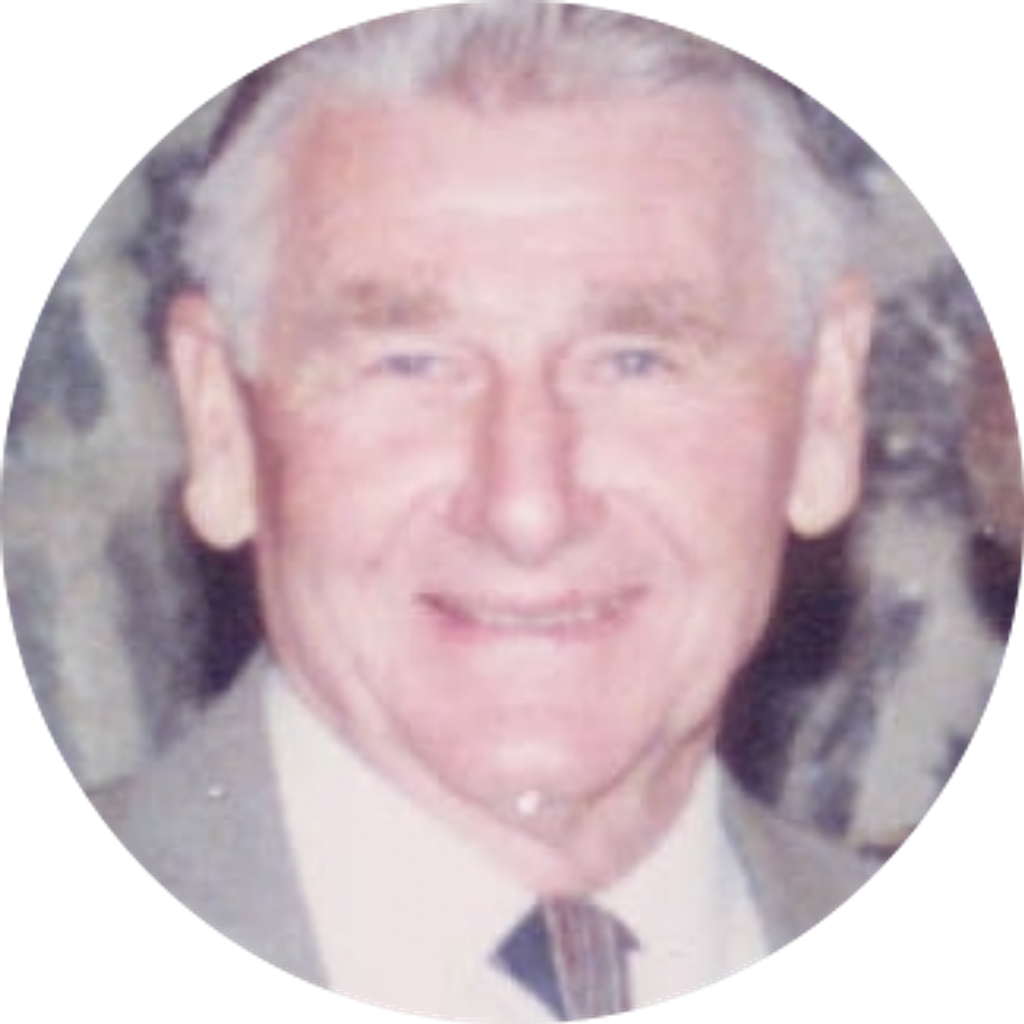 W. Dean Maitland