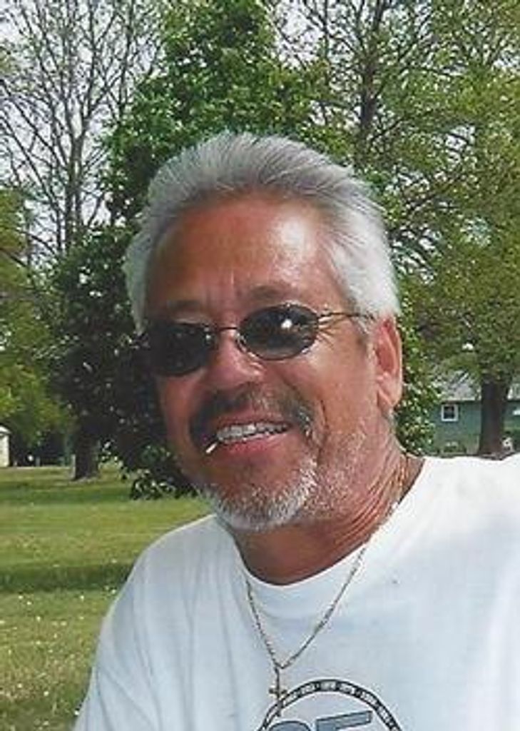 Hugh Wendell "Chuck" Duncan Ii