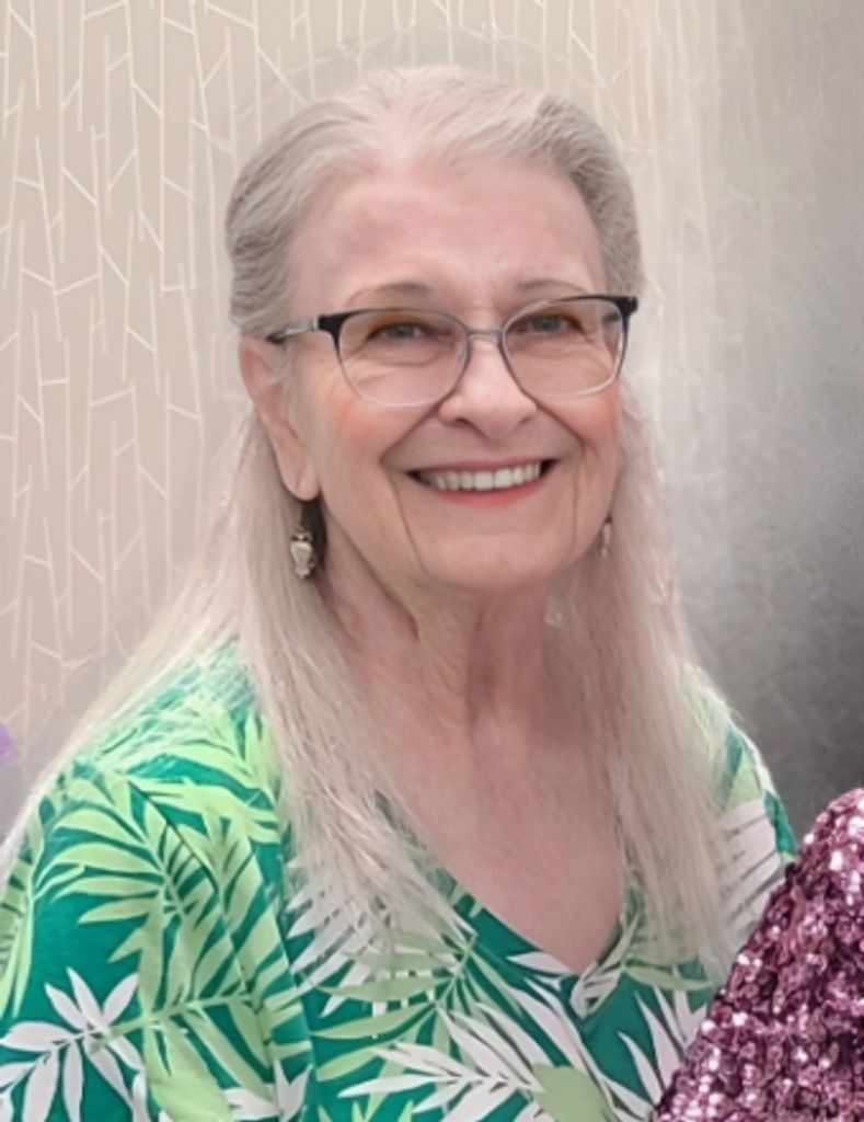 Sally Ann Stiles Profile Photo